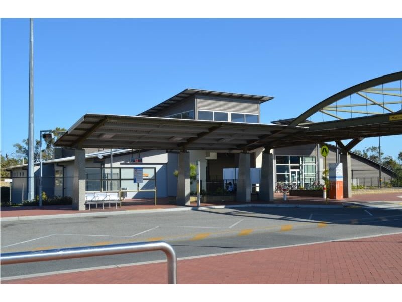 9/13 Milton Place, Orelia WA 6167