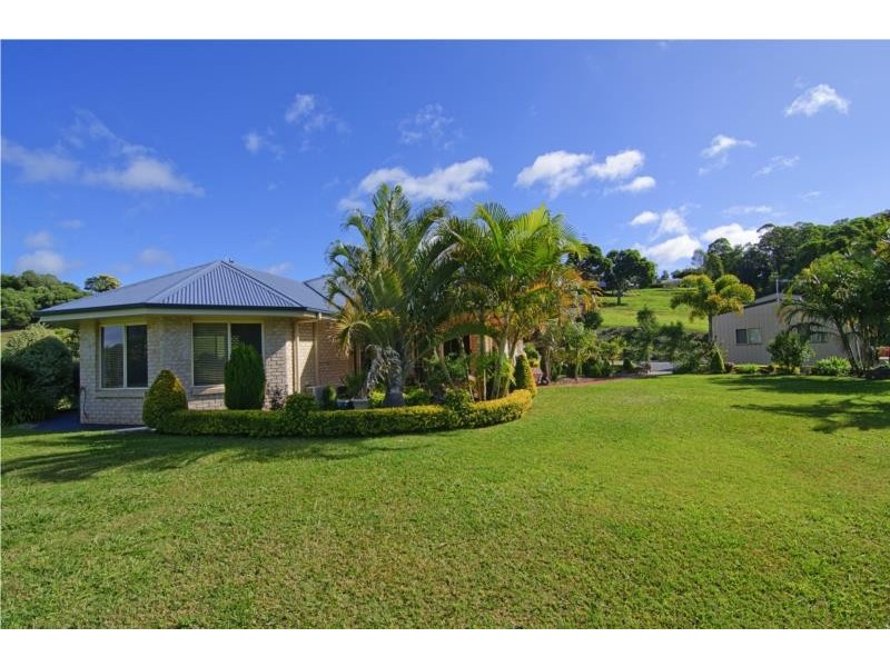 79 Larcombe Drive, Wongawallan QLD 4210