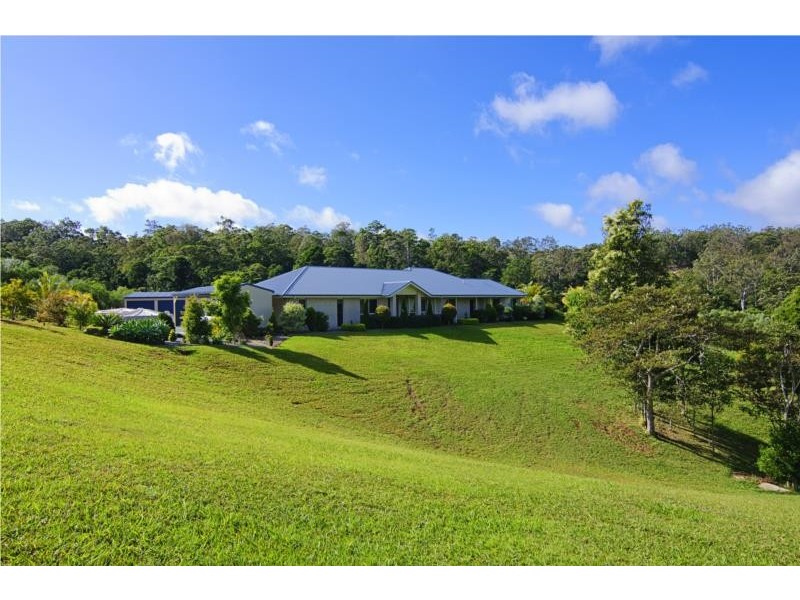 79 Larcombe Drive, Wongawallan QLD 4210