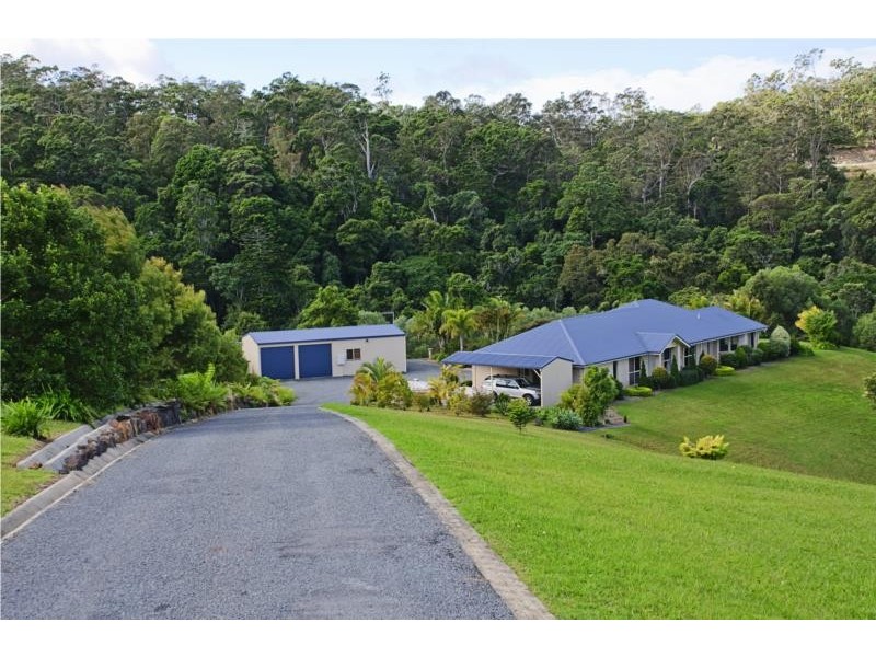 79 Larcombe Drive, Wongawallan QLD 4210