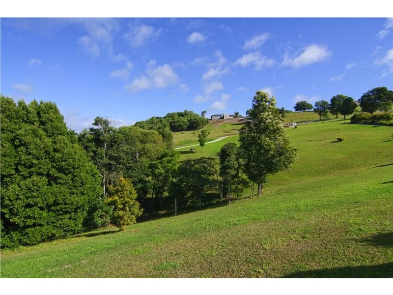 79 Larcombe Drive, Wongawallan QLD 4210