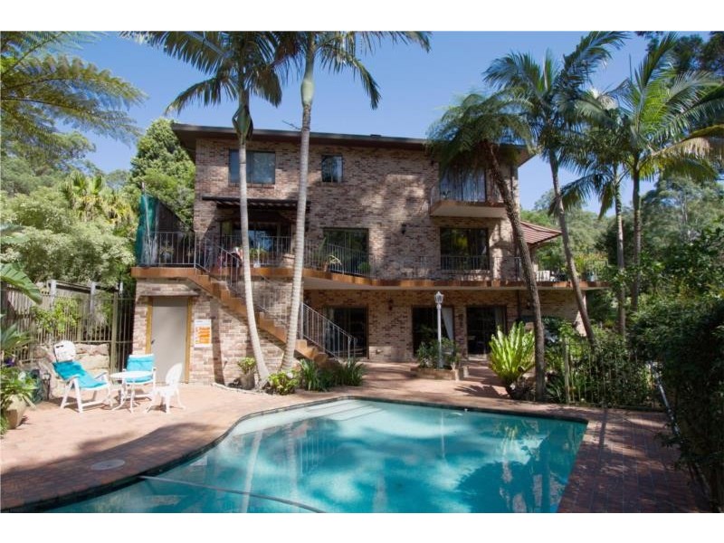 60 Dorset Drive, St Ives NSW 2075