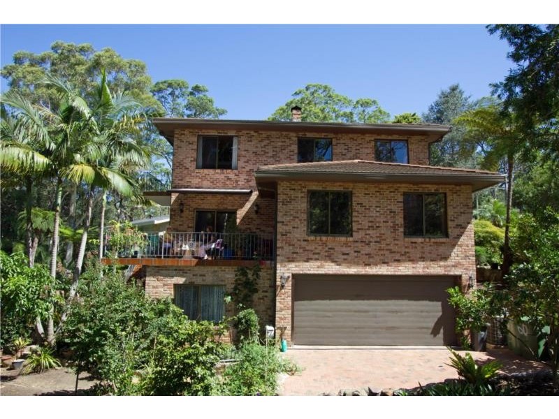 60 Dorset Drive, St Ives NSW 2075