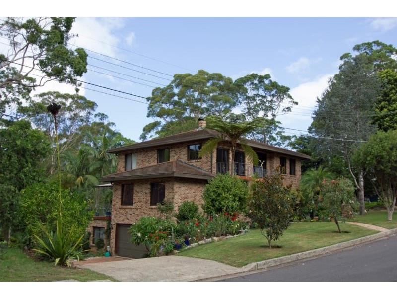 60 Dorset Drive, St Ives NSW 2075