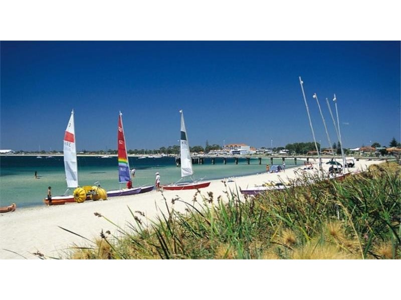 4/18 Thorpe Street, Rockingham WA 6168