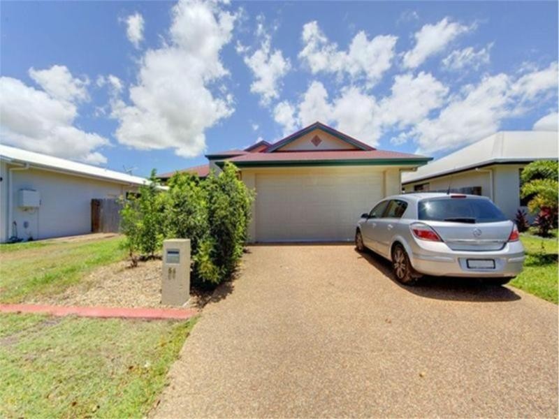 54 Springbrook Parade, Idalia QLD 4811