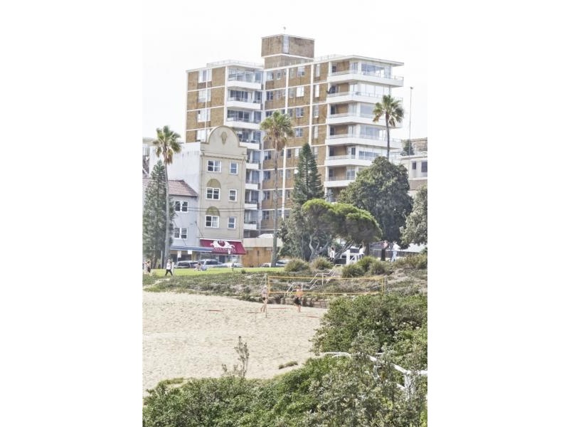 14/120 Beach Street, Coogee NSW 2034