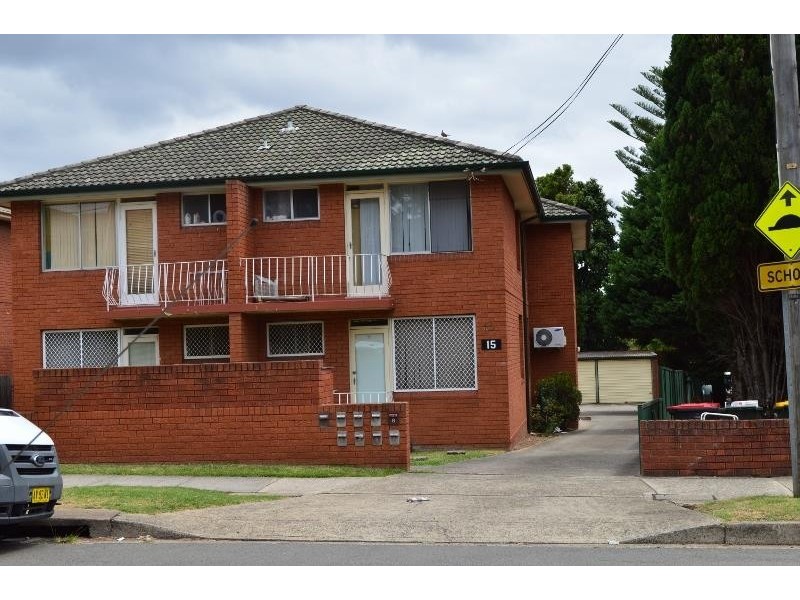 7/15 Denman Ave, Wiley Park NSW 2195
