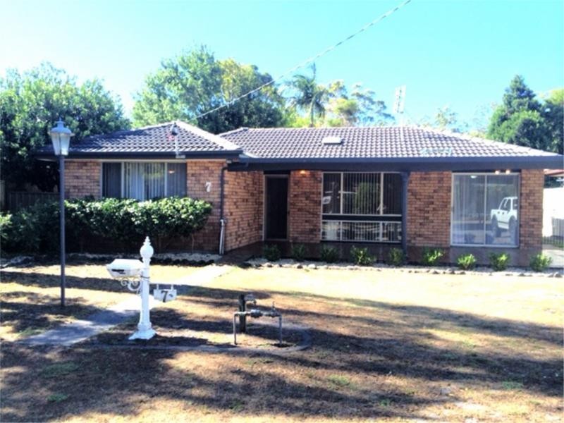 7 William Close, Lemon Tree Passage NSW 2319