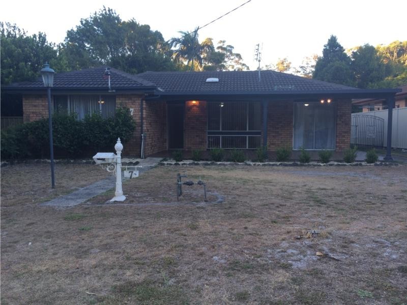 7 William Close, Lemon Tree Passage NSW 2319
