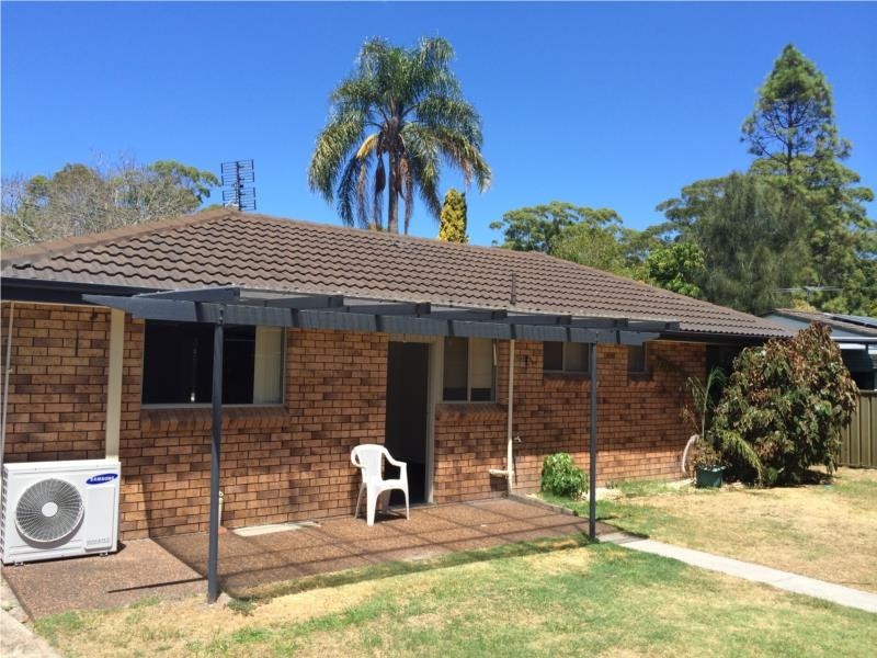 7 William Close, Lemon Tree Passage NSW 2319