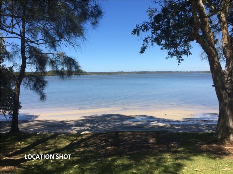 7 William Close, Lemon Tree Passage NSW 2319