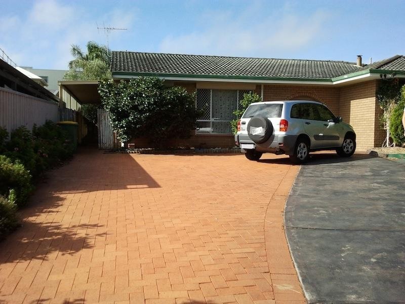 257A Preston Point Road, Bicton WA 6157