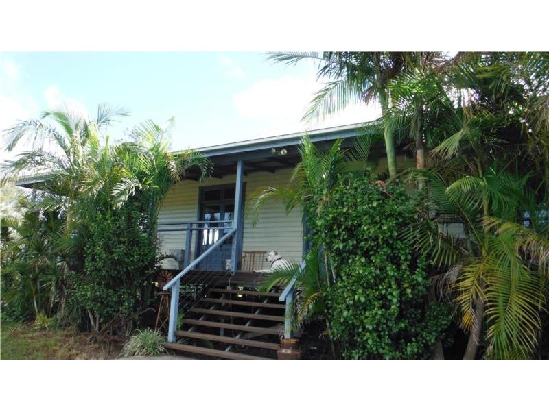 2285 Lismore Kyogle Road, Bentley NSW 2480