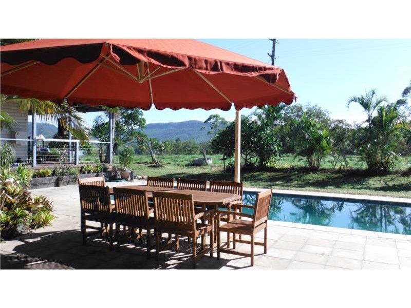 2285 Lismore Kyogle Road, Bentley NSW 2480