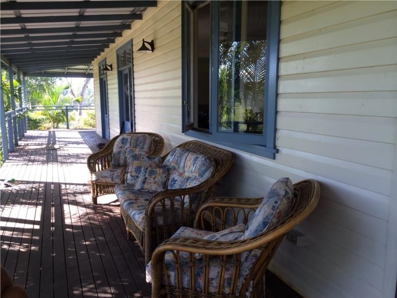 2285 Lismore Kyogle Road, Bentley NSW 2480