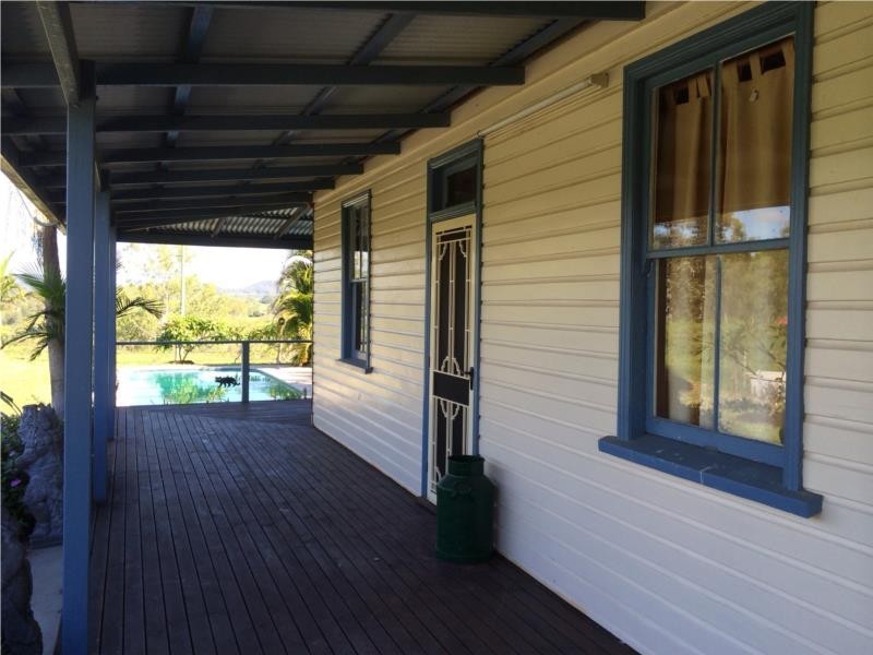 2285 Lismore Kyogle Road, Bentley NSW 2480