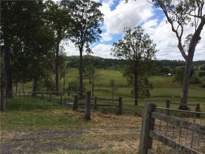 2285 Lismore Kyogle Road, Bentley NSW 2480