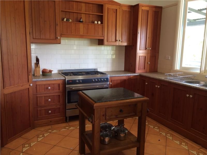 2285 Lismore Kyogle Road, Bentley NSW 2480