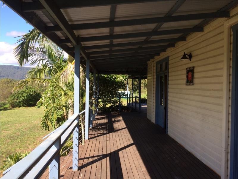 2285 Lismore Kyogle Road, Bentley NSW 2480