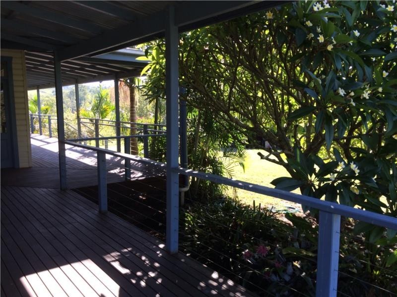 2285 Lismore Kyogle Road, Bentley NSW 2480