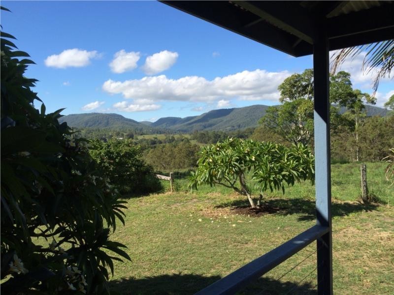 2285 Lismore Kyogle Road, Bentley NSW 2480