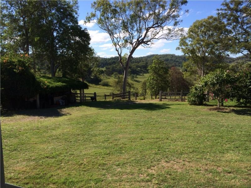 2285 Lismore Kyogle Road, Bentley NSW 2480