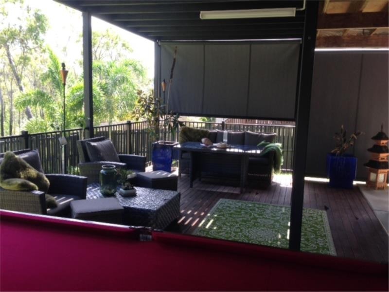 36 Pryde Street, Tannum Sands QLD 4680