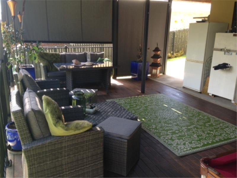 36 Pryde Street, Tannum Sands QLD 4680