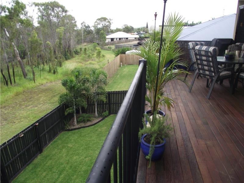 36 Pryde Street, Tannum Sands QLD 4680