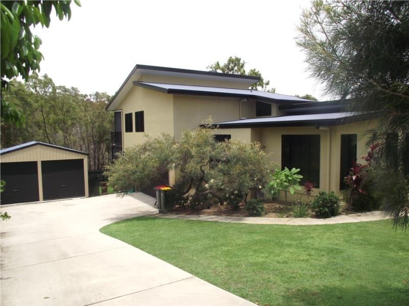 36 Pryde Street, Tannum Sands QLD 4680