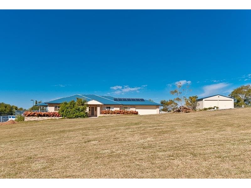 4 Pacific Vista Court, Ocean View QLD 4521