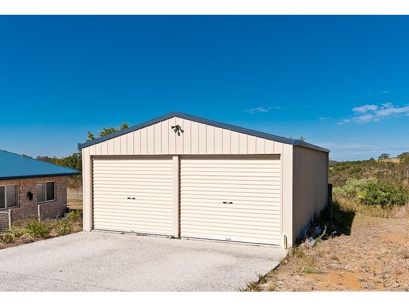 4 Pacific Vista Court, Ocean View QLD 4521