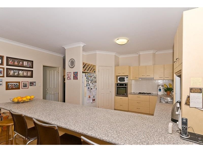 4 Pacific Vista Court, Ocean View QLD 4521