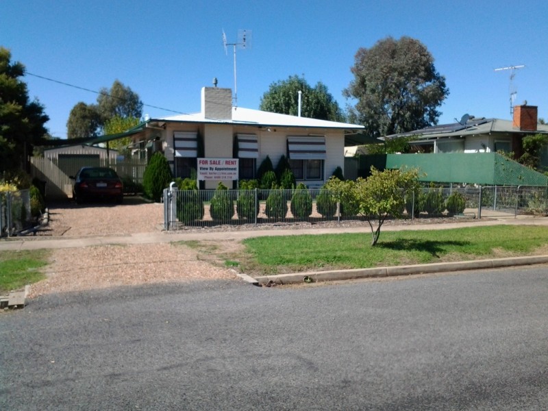 15 Afton Avenue, Benalla VIC 3672