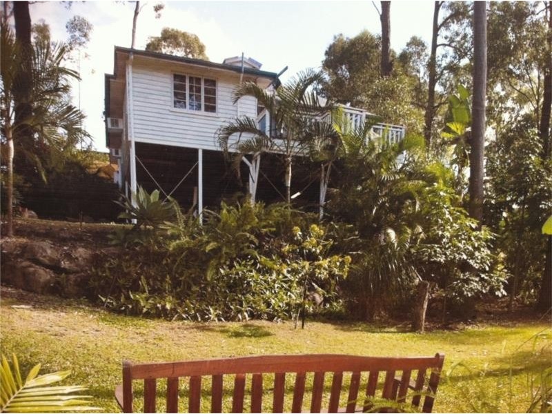 11 Nankin Street, Fig Tree Pocket QLD 4069