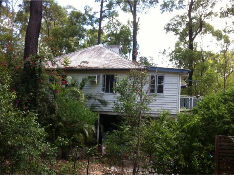 11 Nankin Street, Fig Tree Pocket QLD 4069