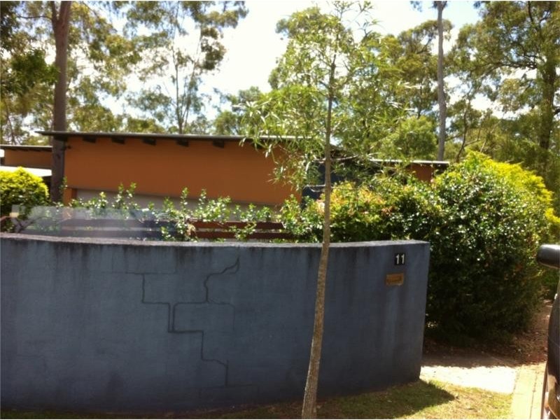 11 Nankin Street, Fig Tree Pocket QLD 4069