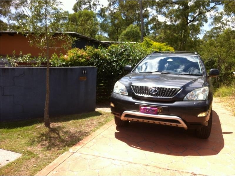 11 Nankin Street, Fig Tree Pocket QLD 4069