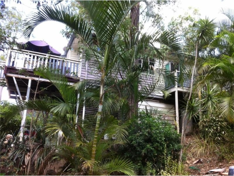 11 Nankin Street, Fig Tree Pocket QLD 4069