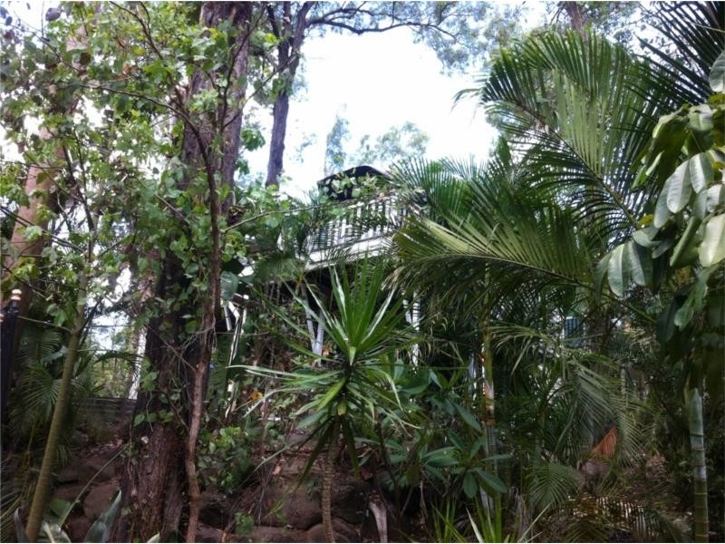 11 Nankin Street, Fig Tree Pocket QLD 4069