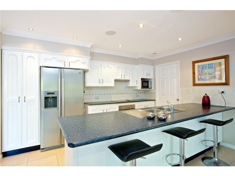 48 Orchid Drive, Mount Cotton QLD 4165