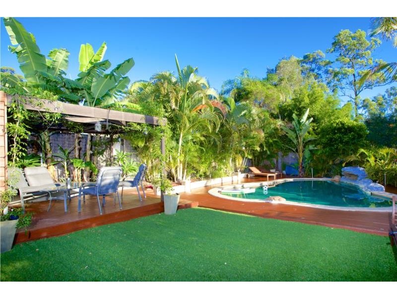 48 Orchid Drive, Mount Cotton QLD 4165