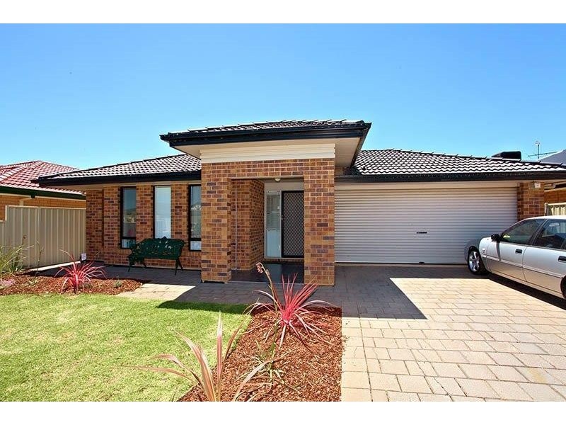 17 Banff Street, Burton SA 5110