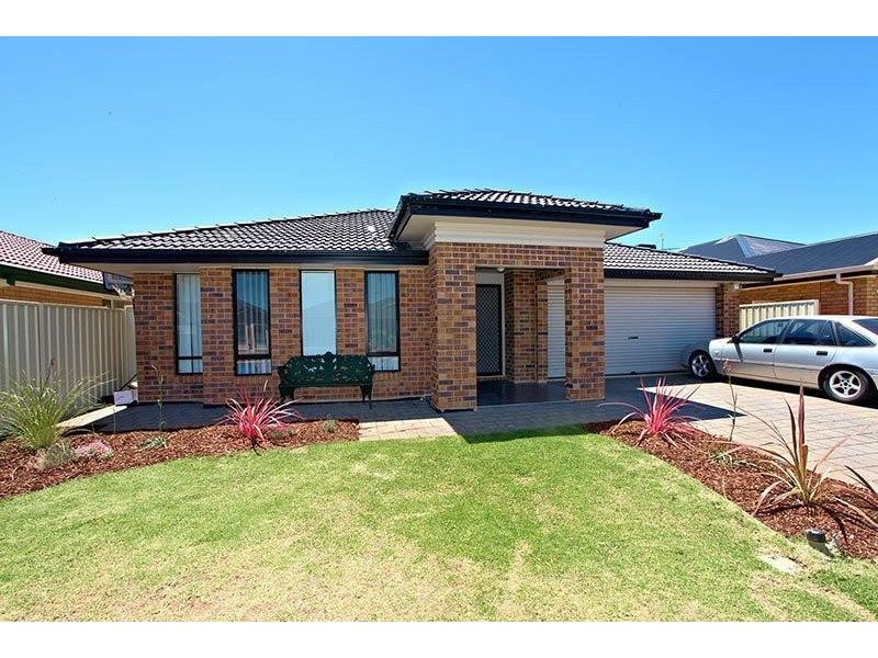 17 Banff Street, Burton SA 5110