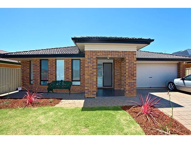 17 Banff Street, Burton SA 5110