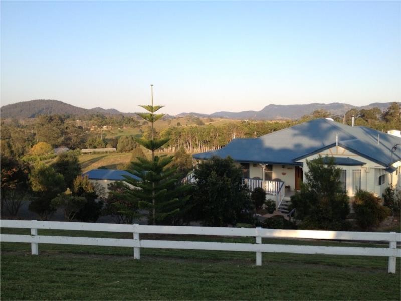 50 Campbell Road, East Deep Creek QLD 4570
