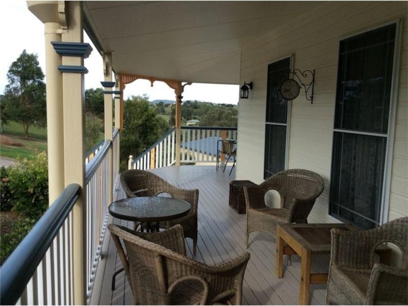 50 Campbell Road, East Deep Creek QLD 4570