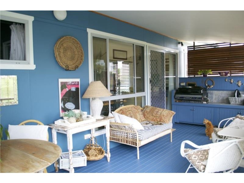 12 Wallace Street, Scotts Head NSW 2447