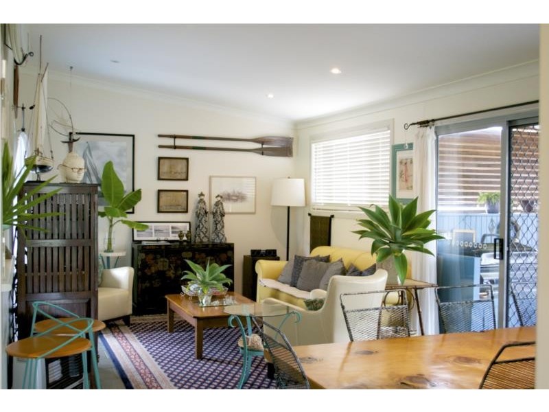 12 Wallace Street, Scotts Head NSW 2447